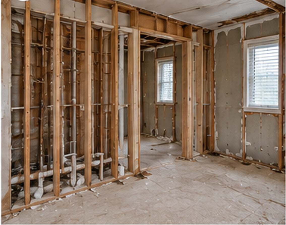 Before — Old Tub