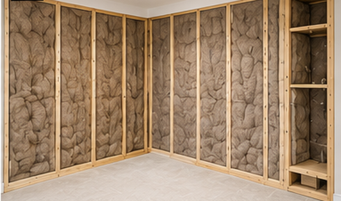 During — Electrical Rough-In