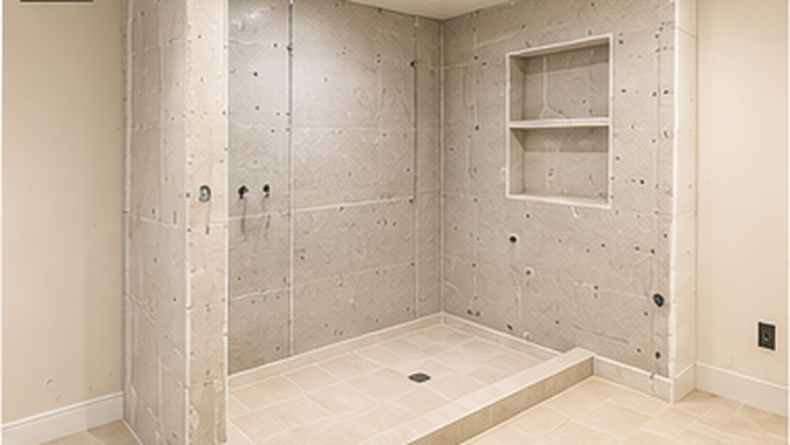 After — Wet Bar