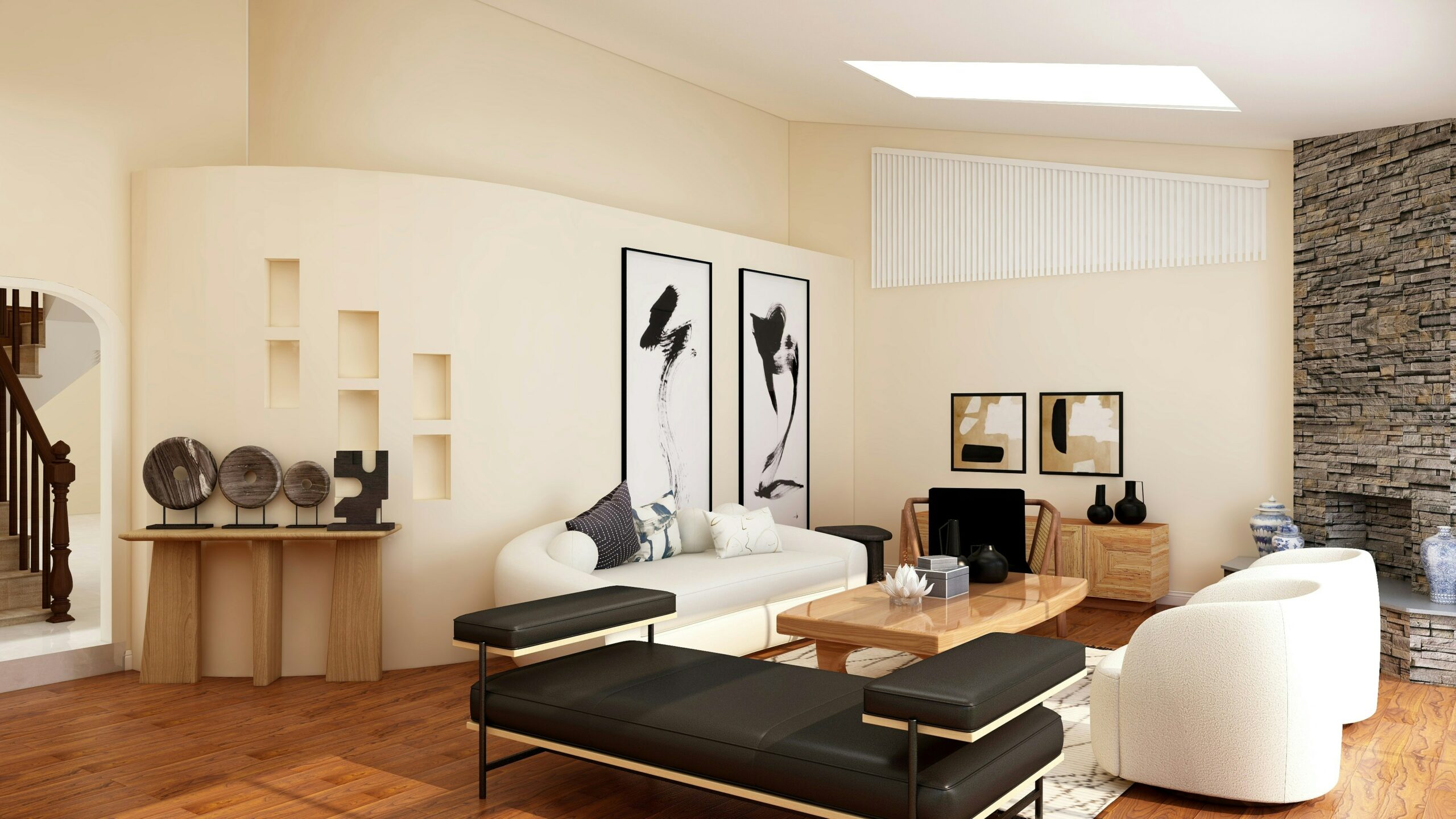 Fit-Out