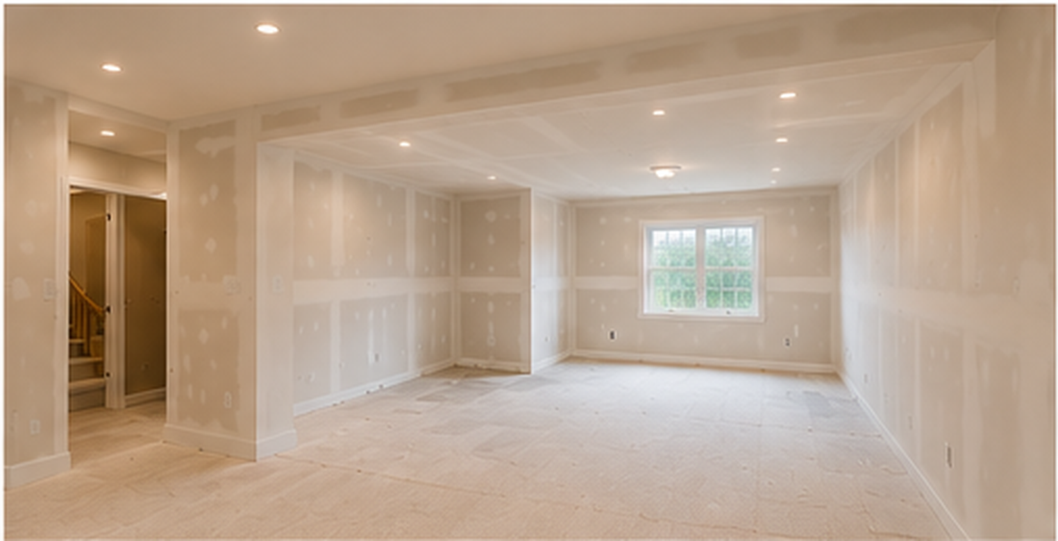 During — Cabinetry Installation