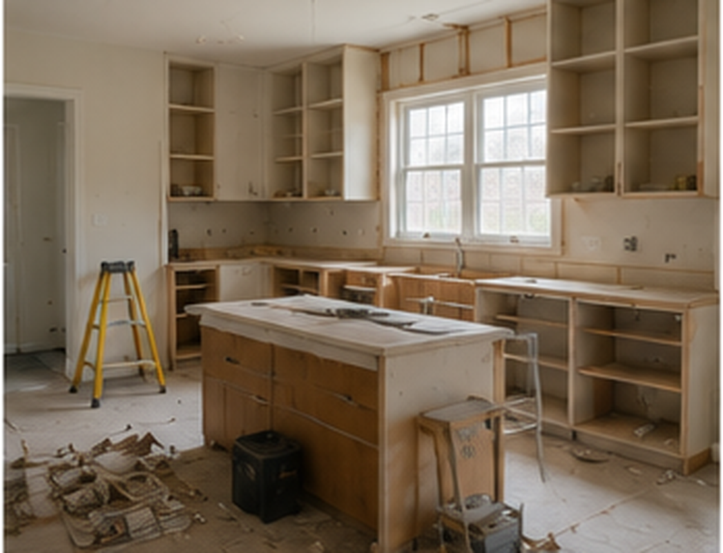 After — Unified Space