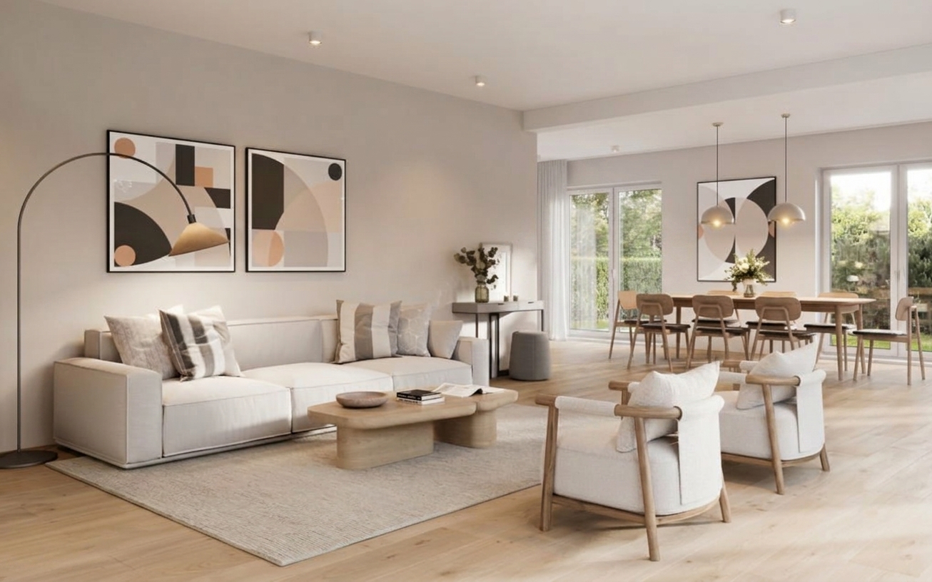 Interior Fit-Out Works